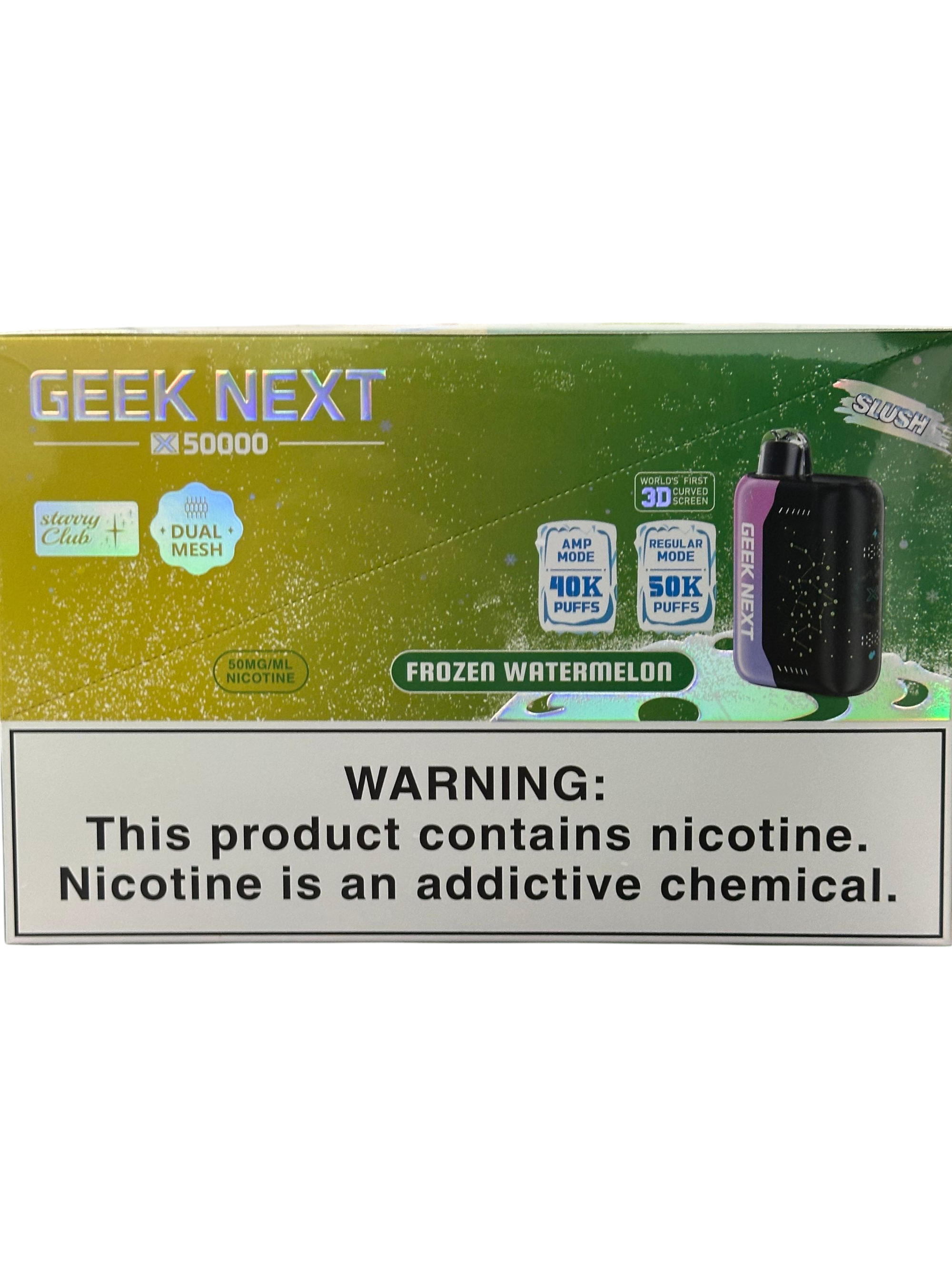 Frozen Watermelon variant product image
