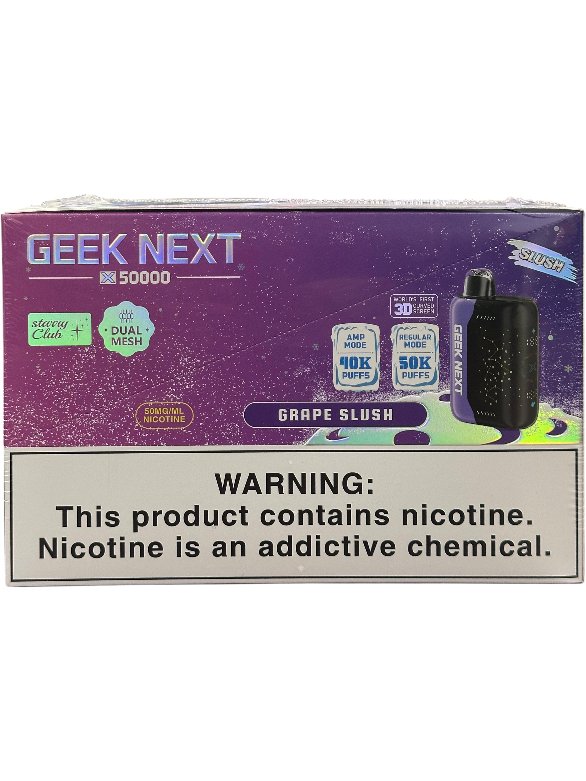 Grape Slush variant product image