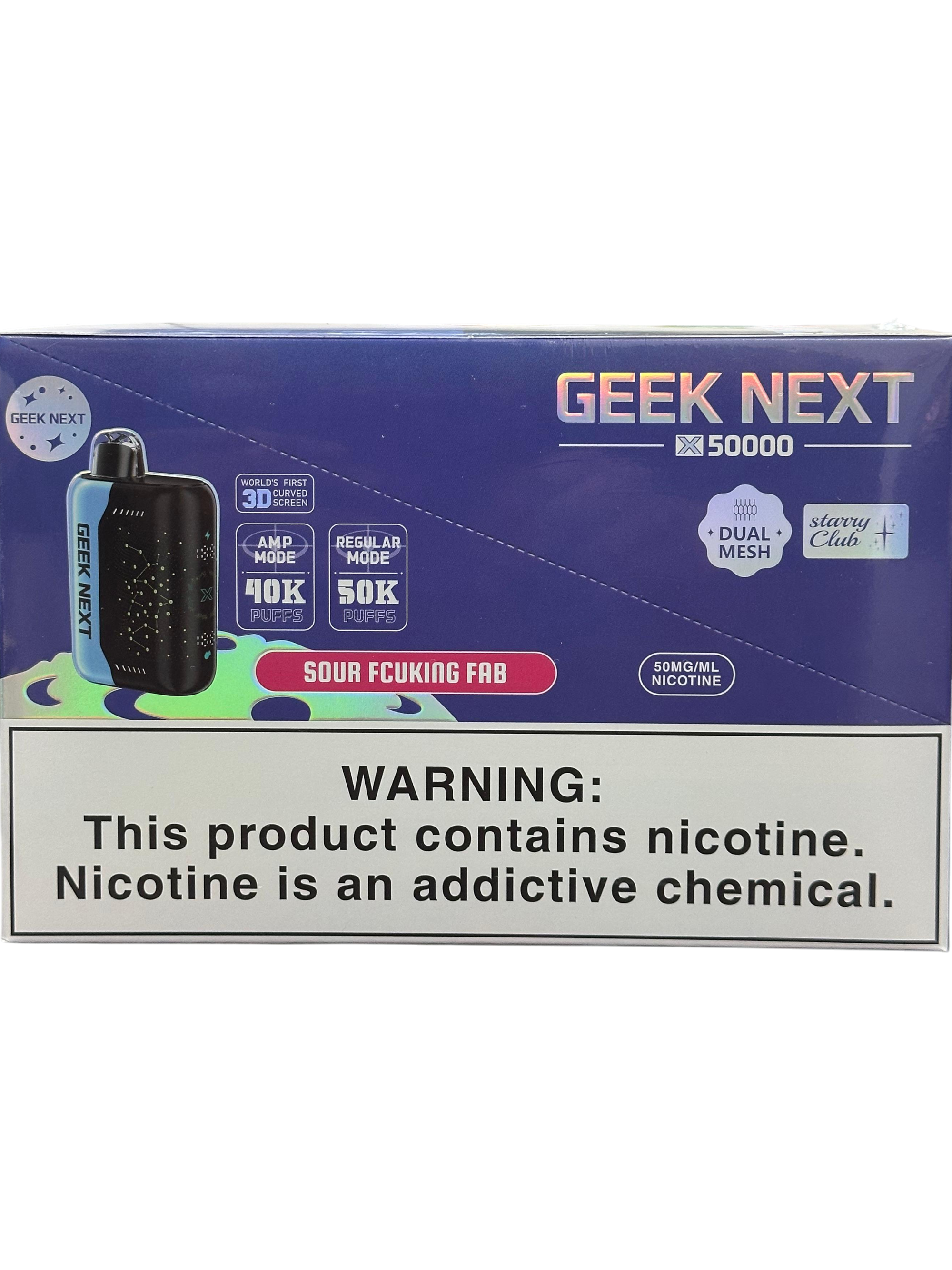 Sour Fcuking Fab variant product image