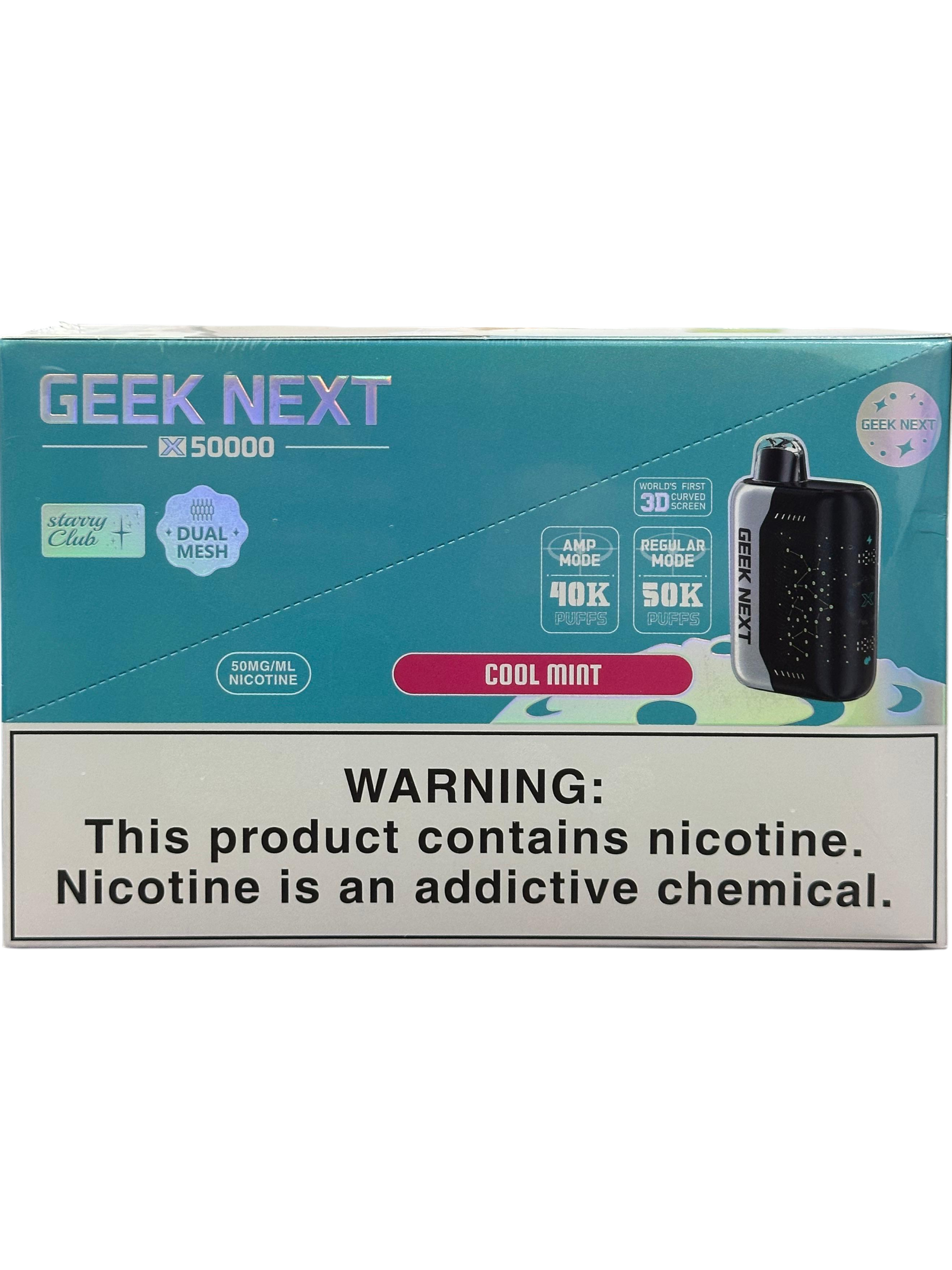 Cool Mint variant product image