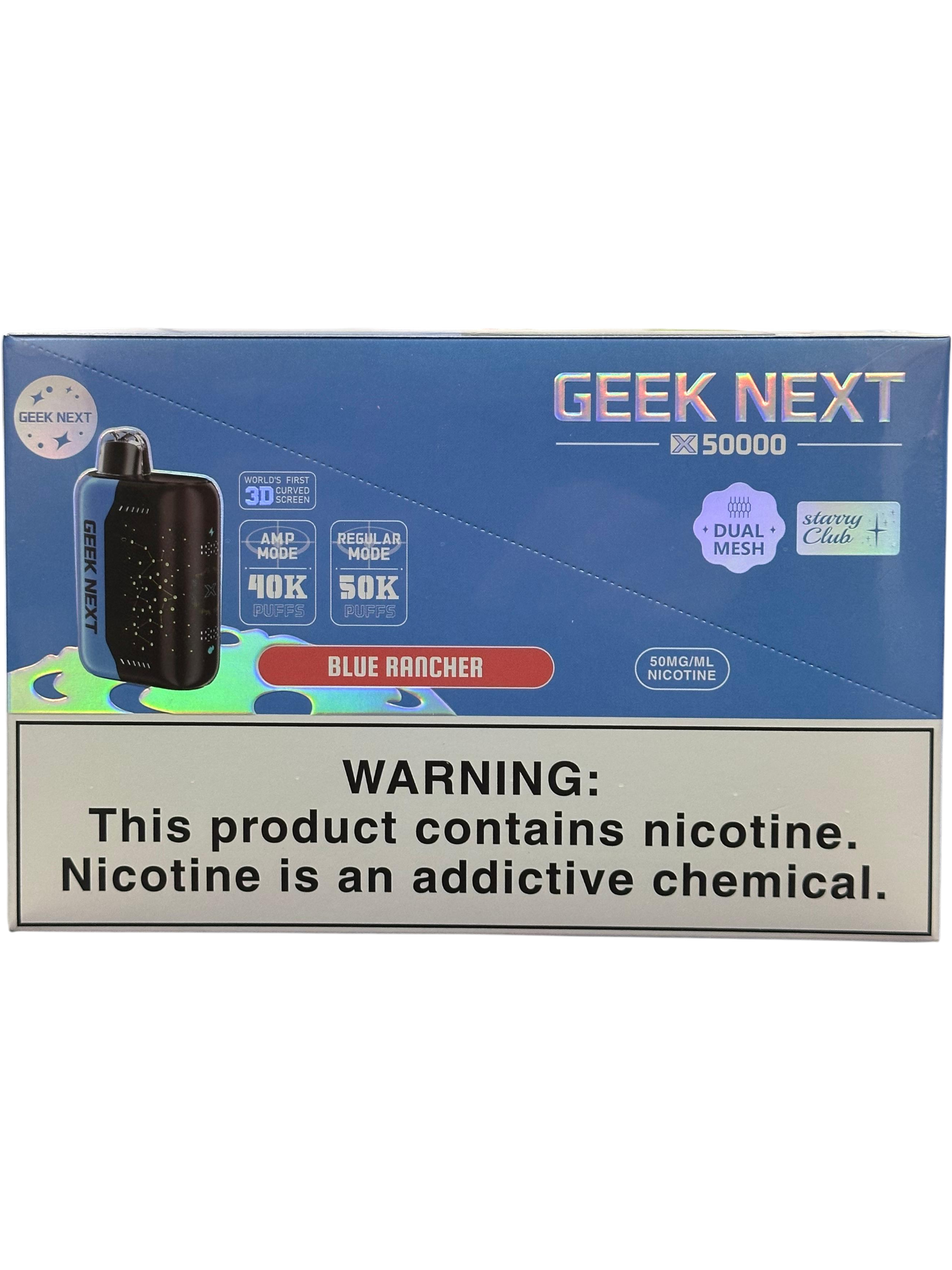 Blue Rancher variant product image