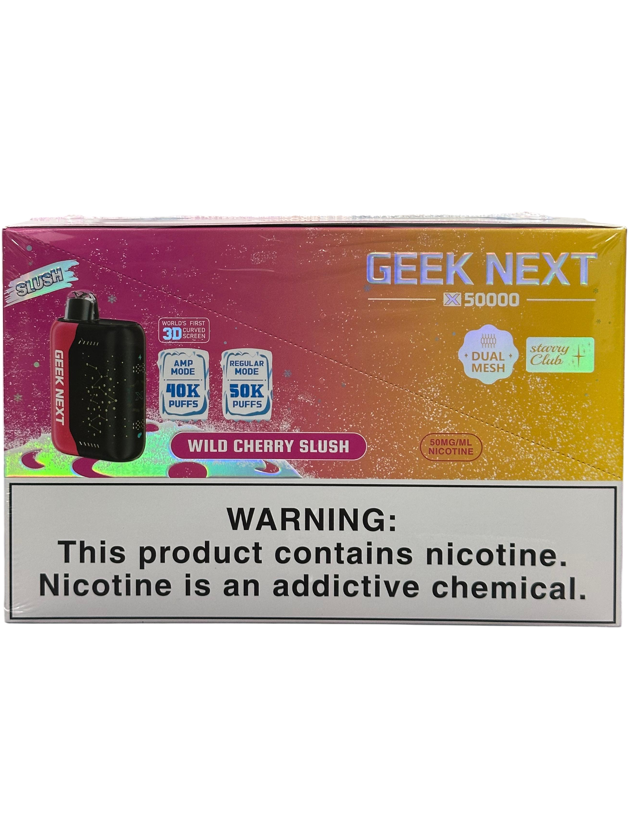 Wild Cherry Slush variant product image