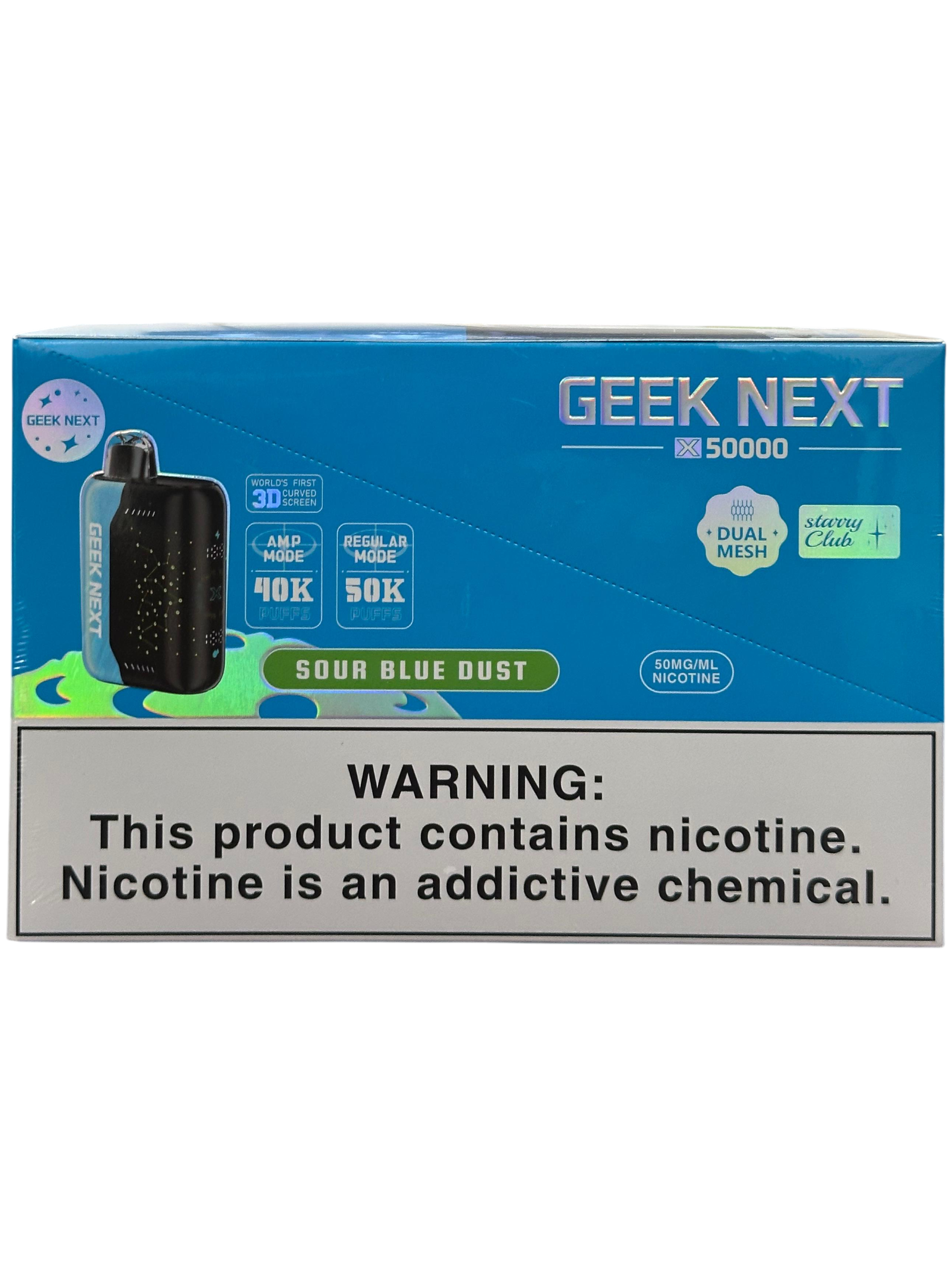 Sour Blue Dust variant product image