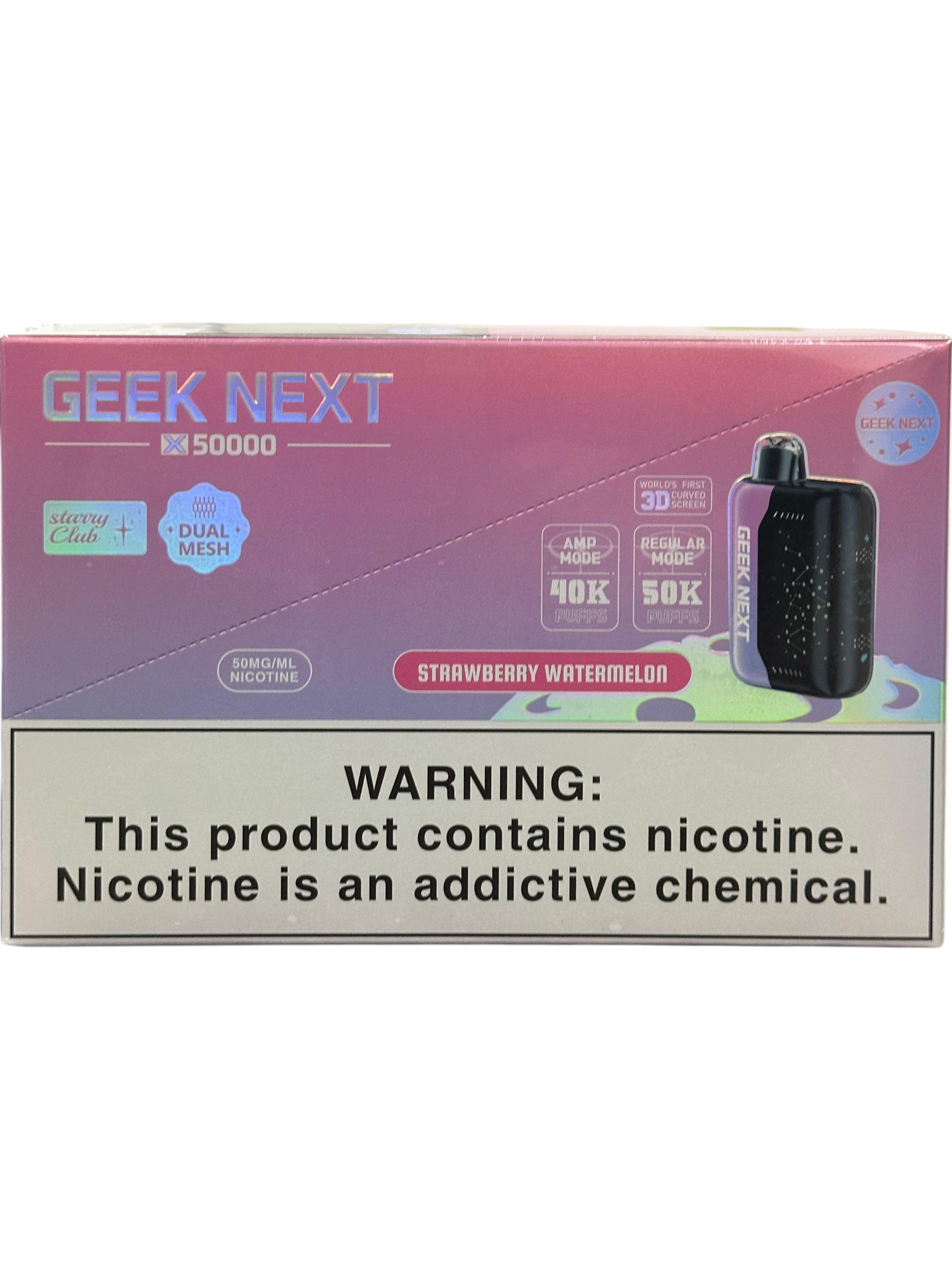 Strawberry Watermelon variant product image