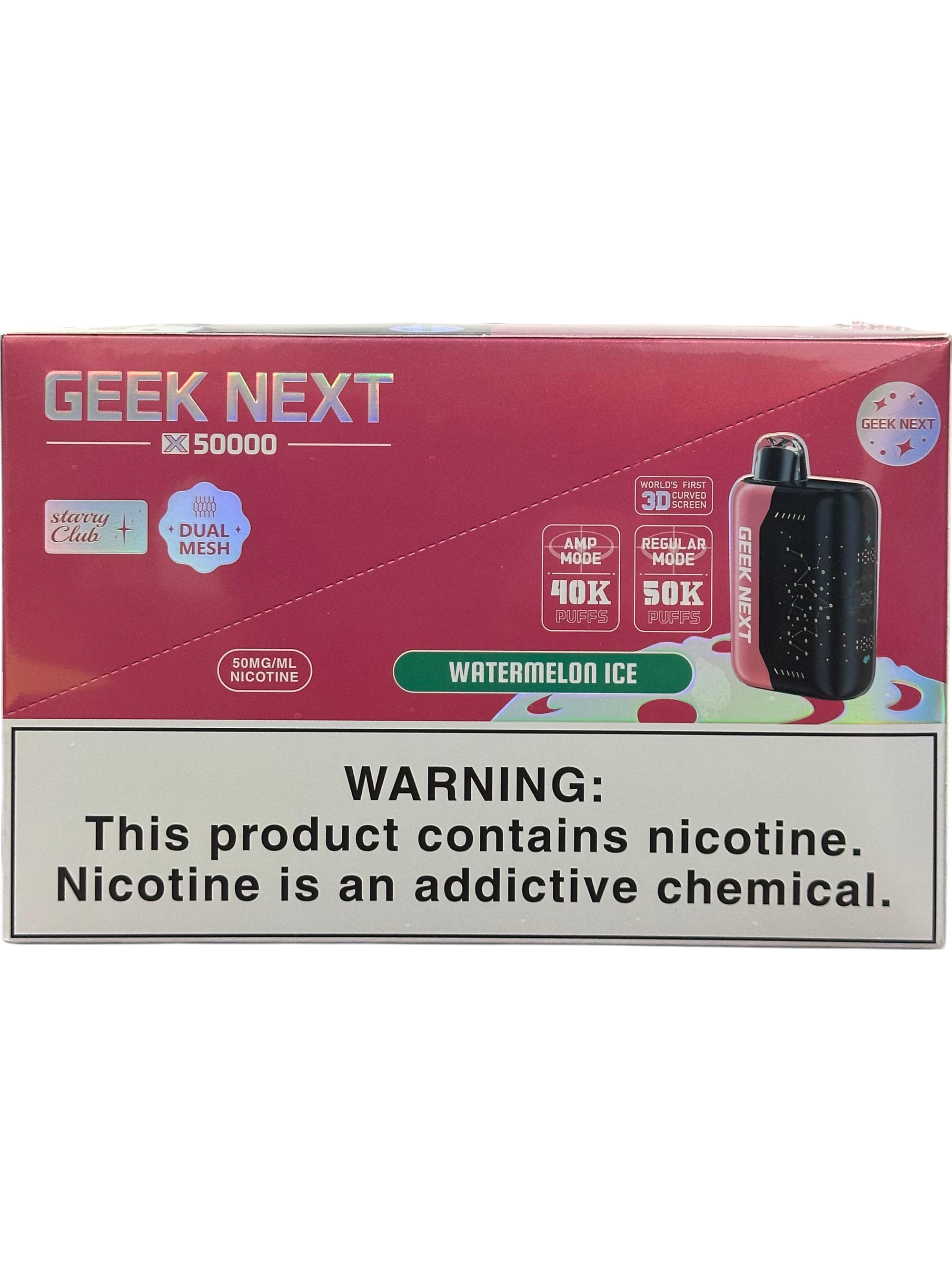 Watermelon Ice variant product image