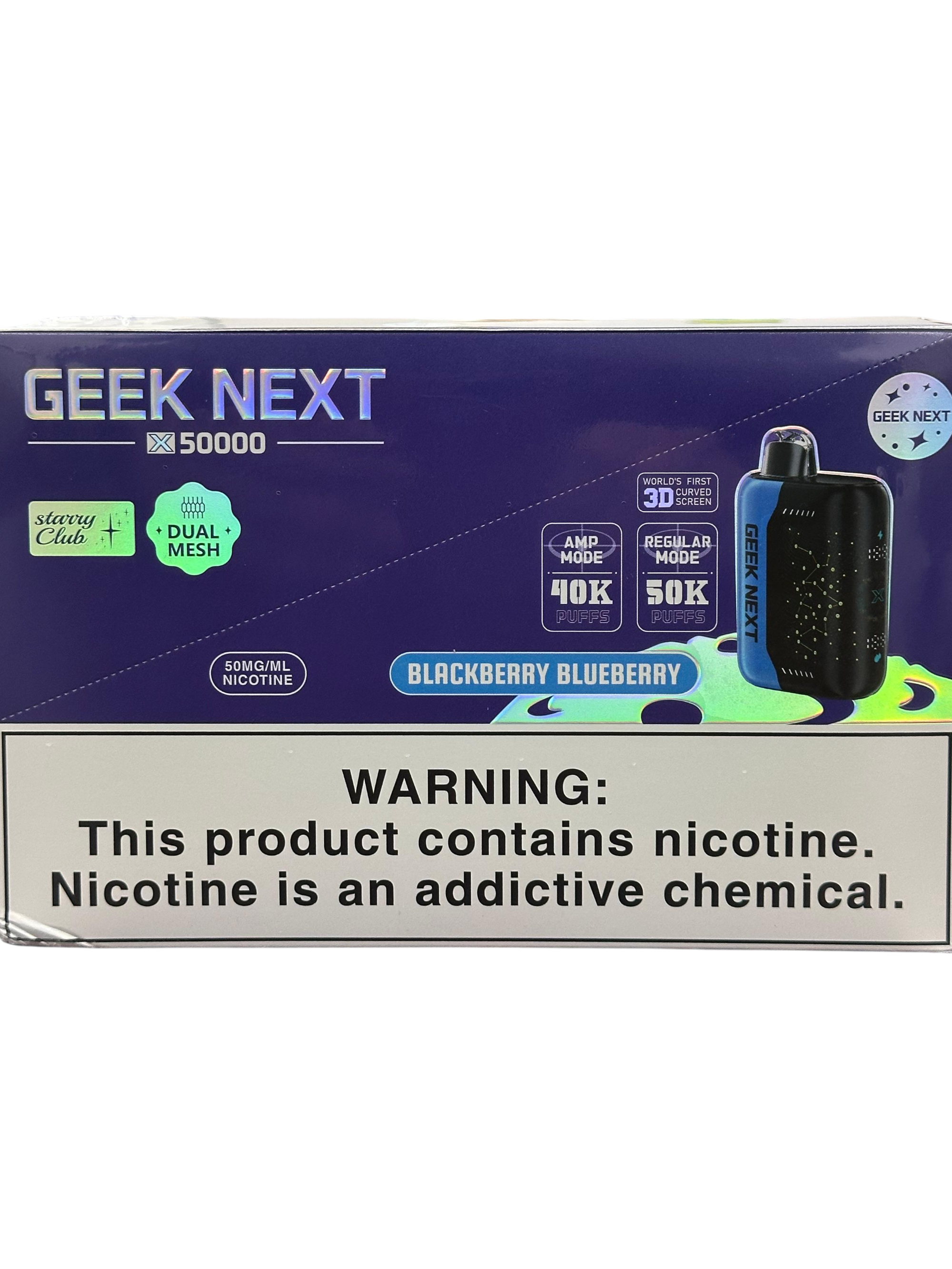 Blackberry Blueberry variant product image