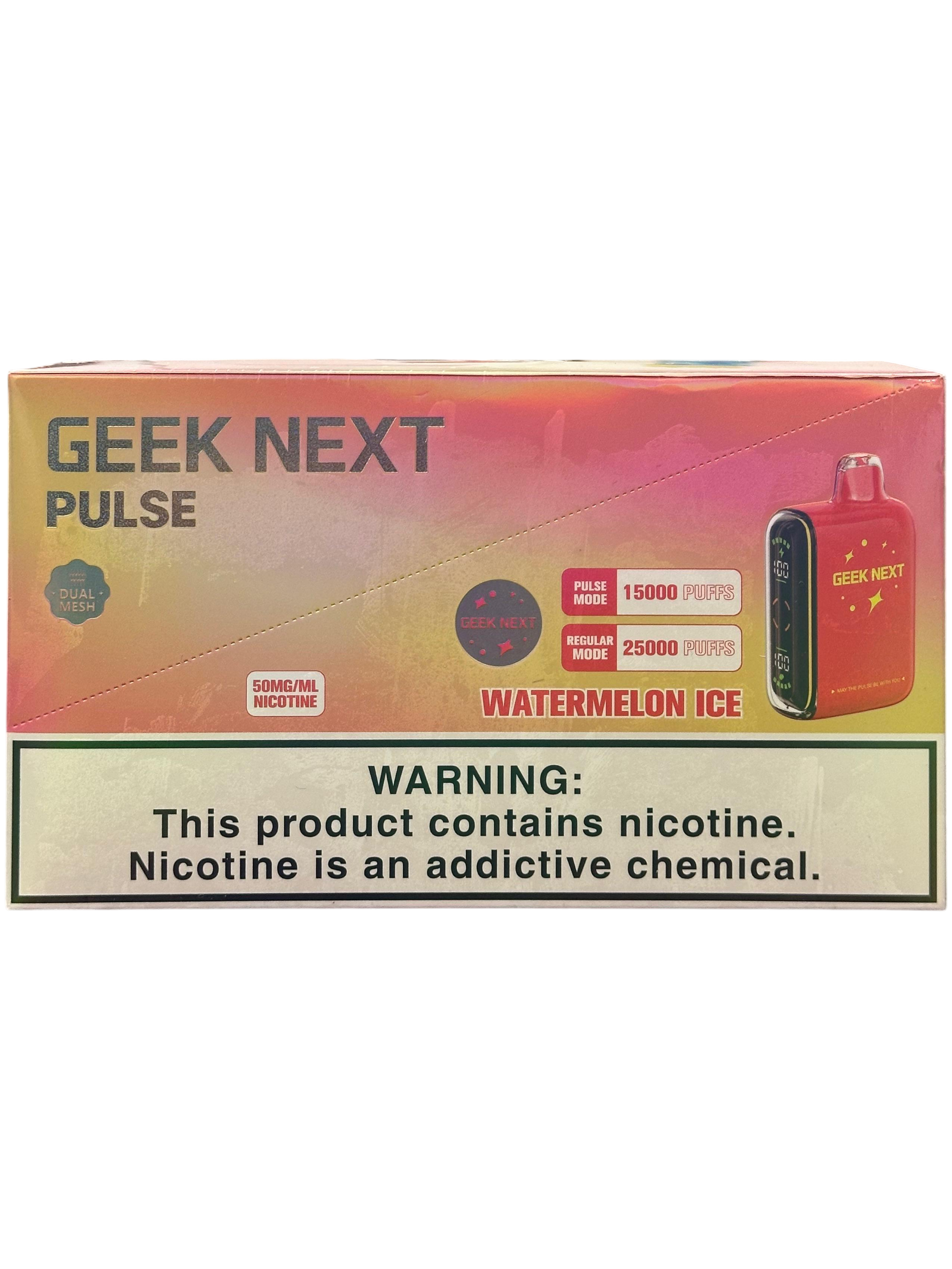 Watermelon Ice variant product image