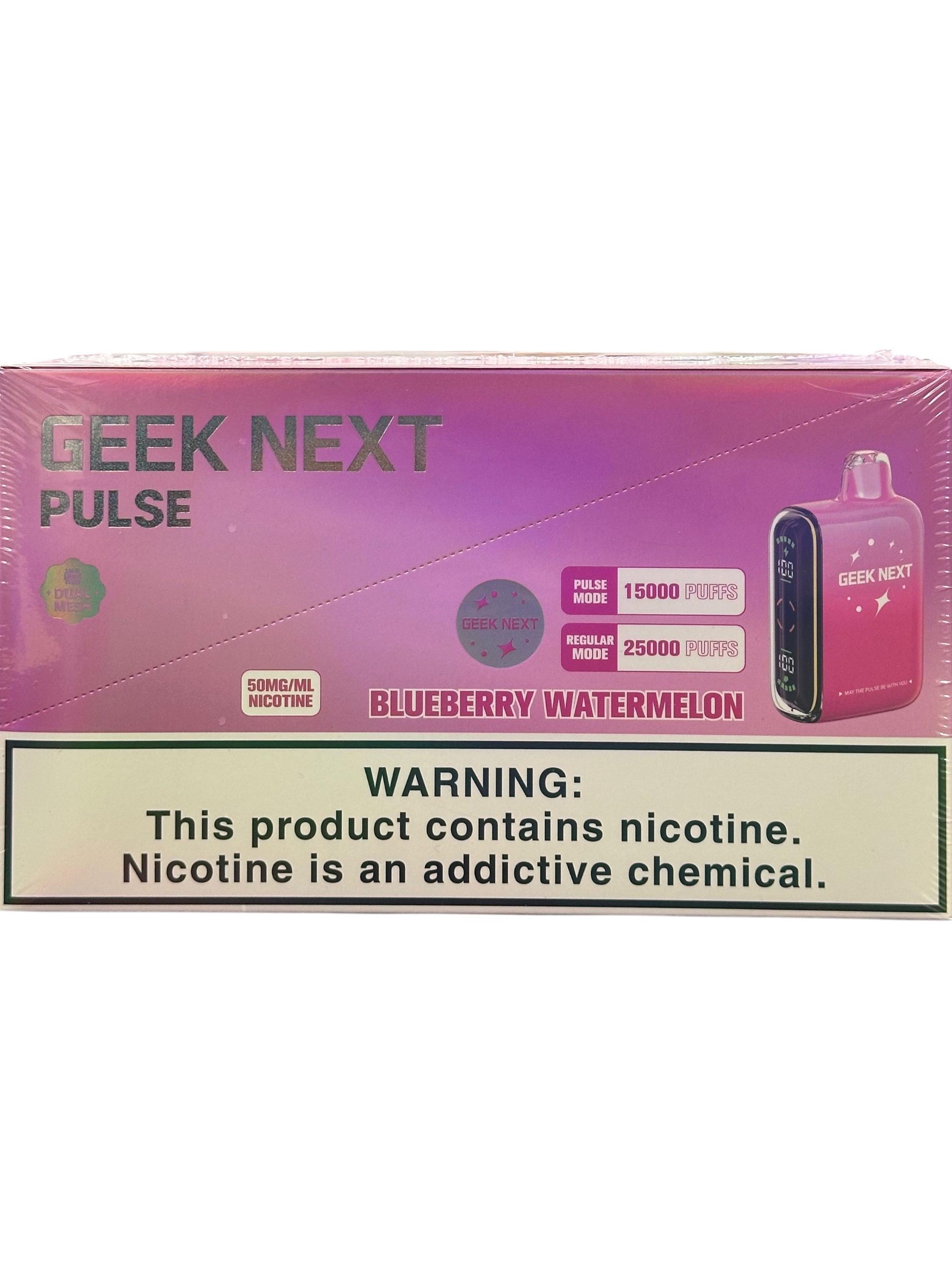 Blueberry Watermelon variant product image