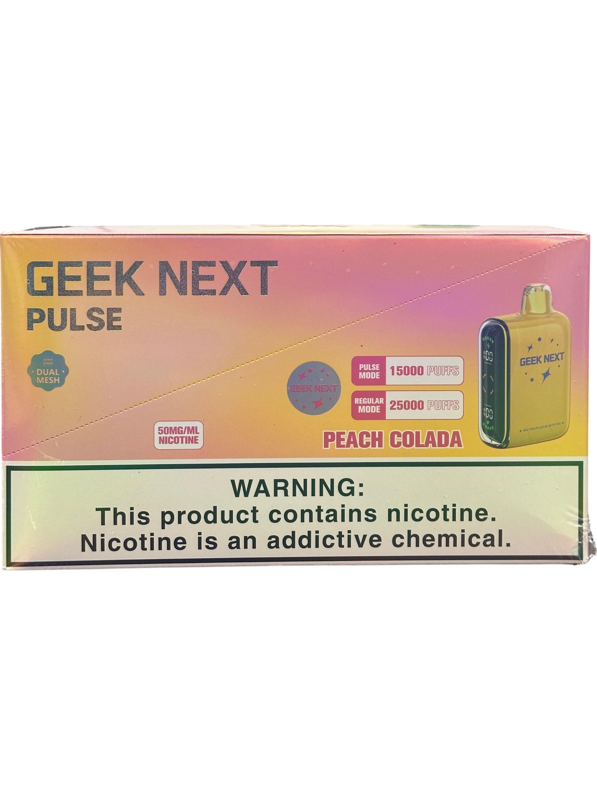 Peach Colada variant product image