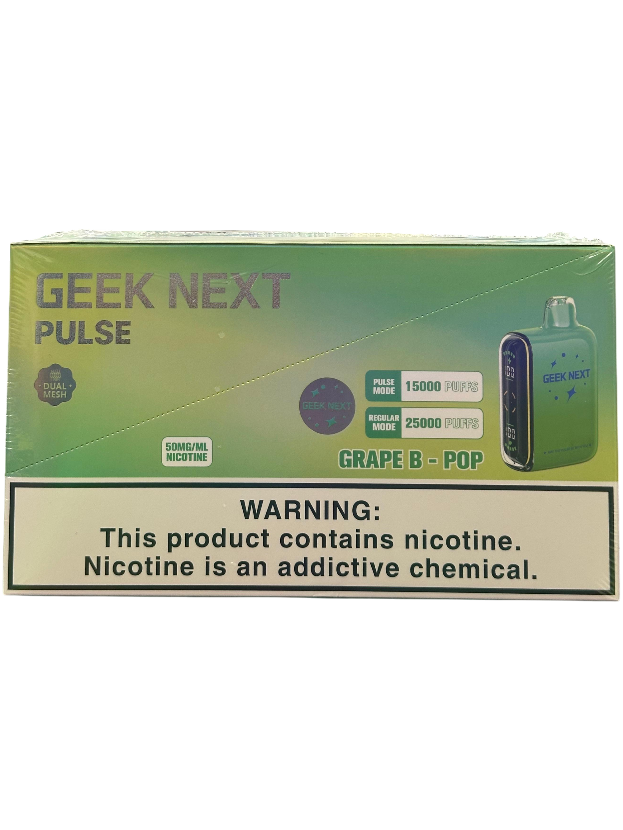 Grape B-Pop variant product image