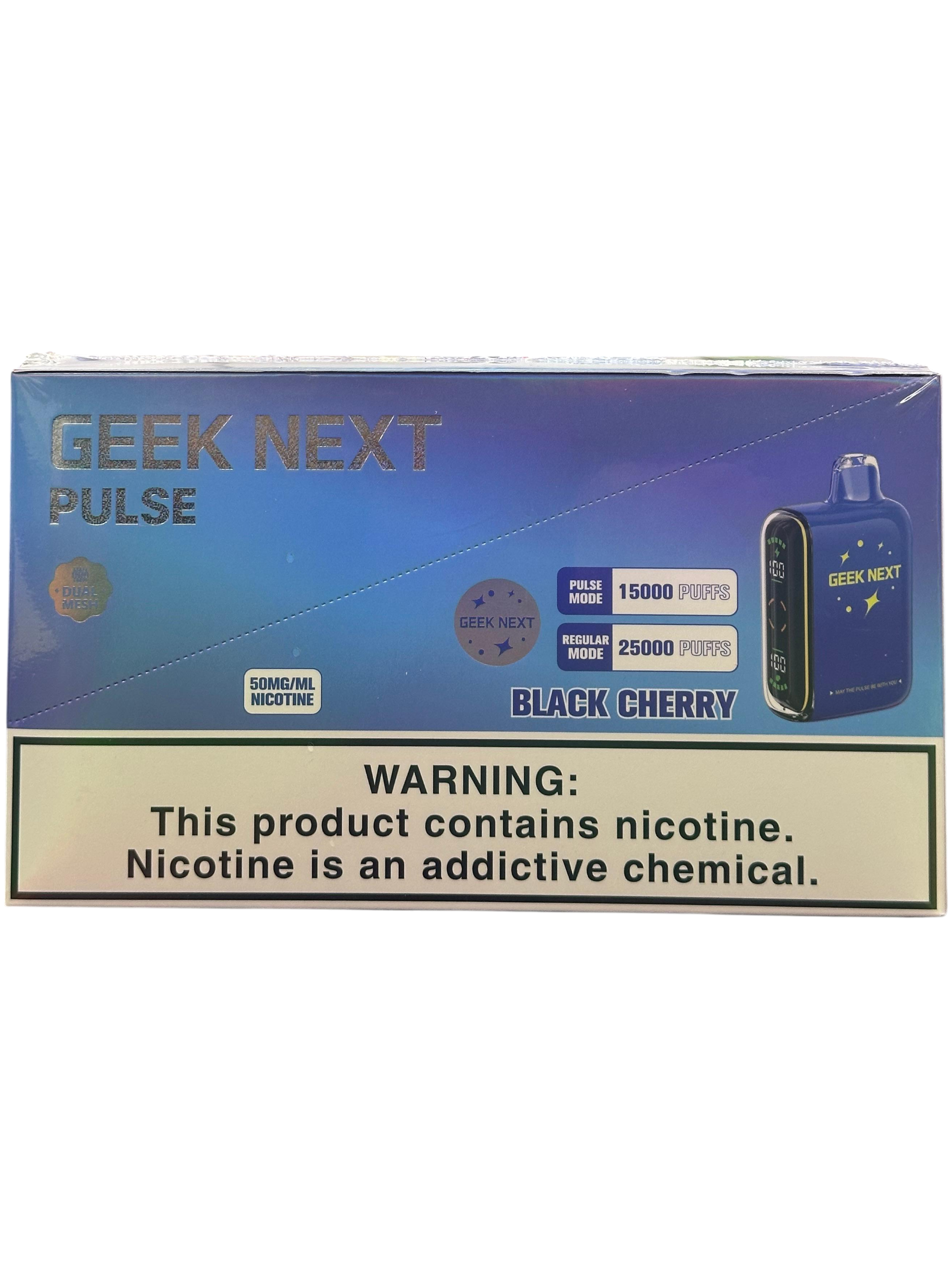Black Cherry variant product image