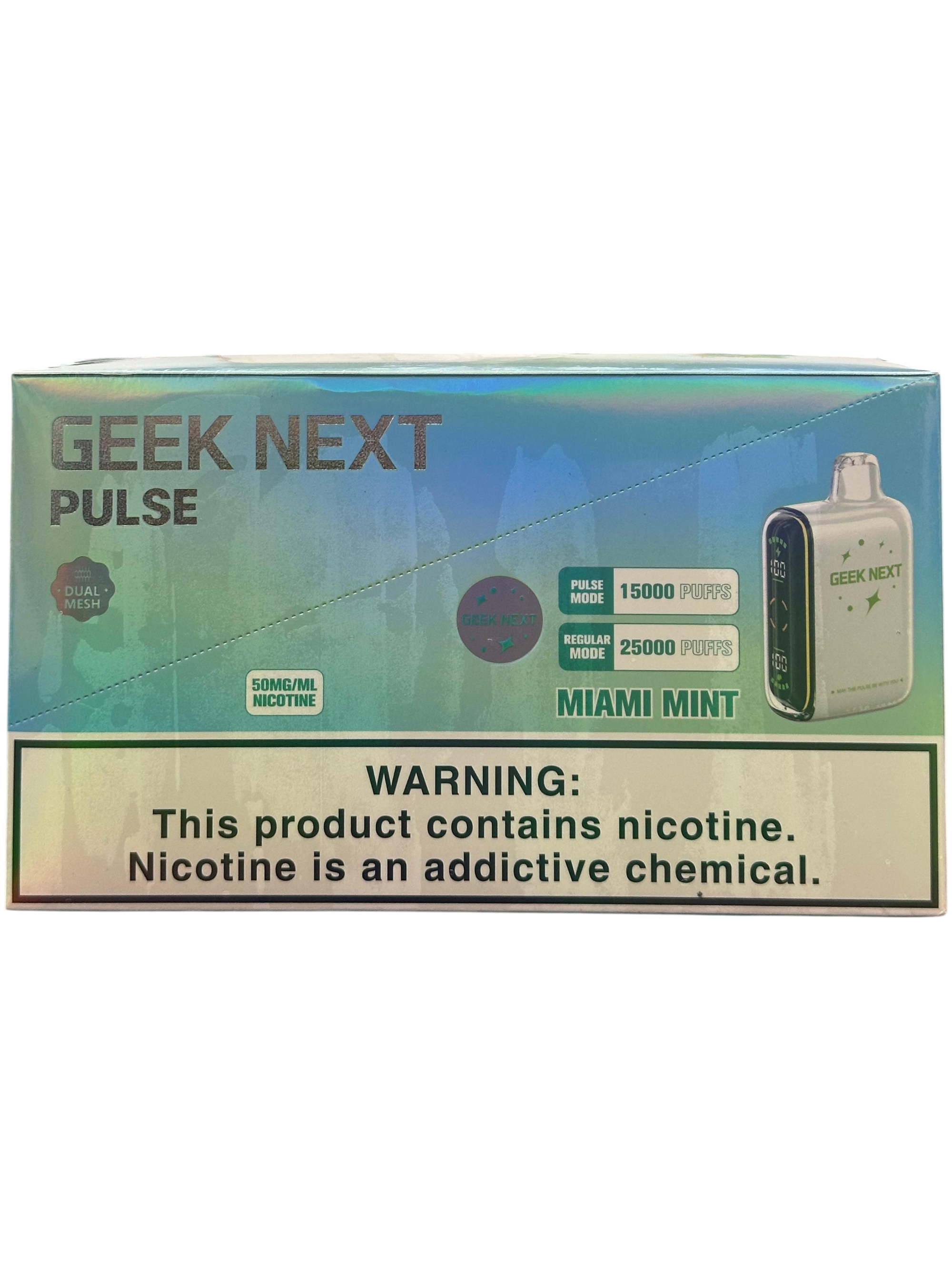 Miami Mint variant product image