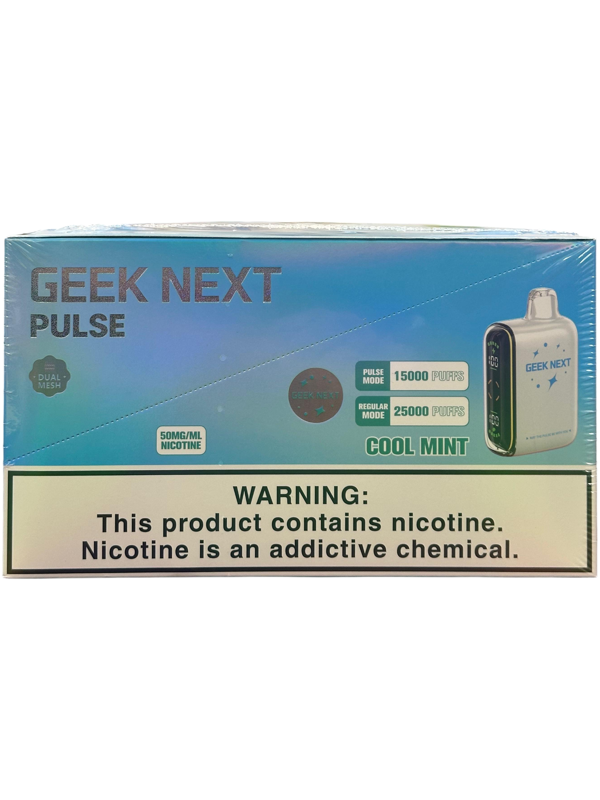 Cool Mint variant product image
