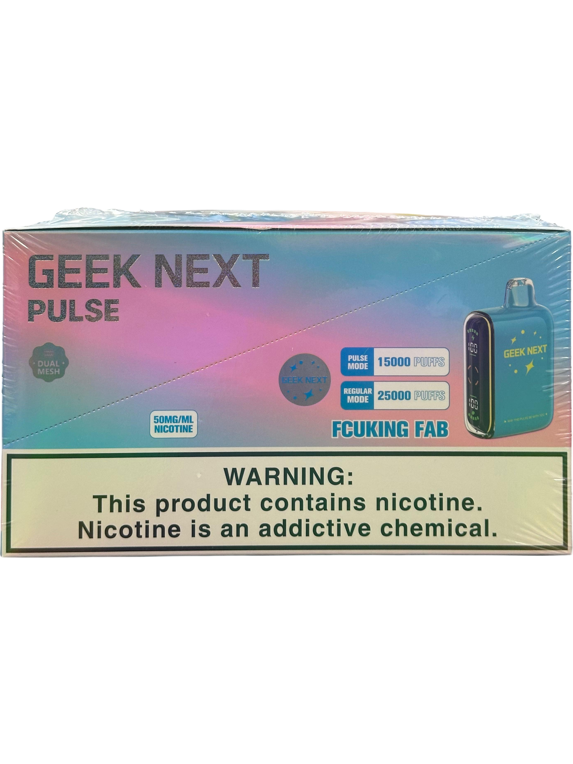 Fcuking Fab variant product image