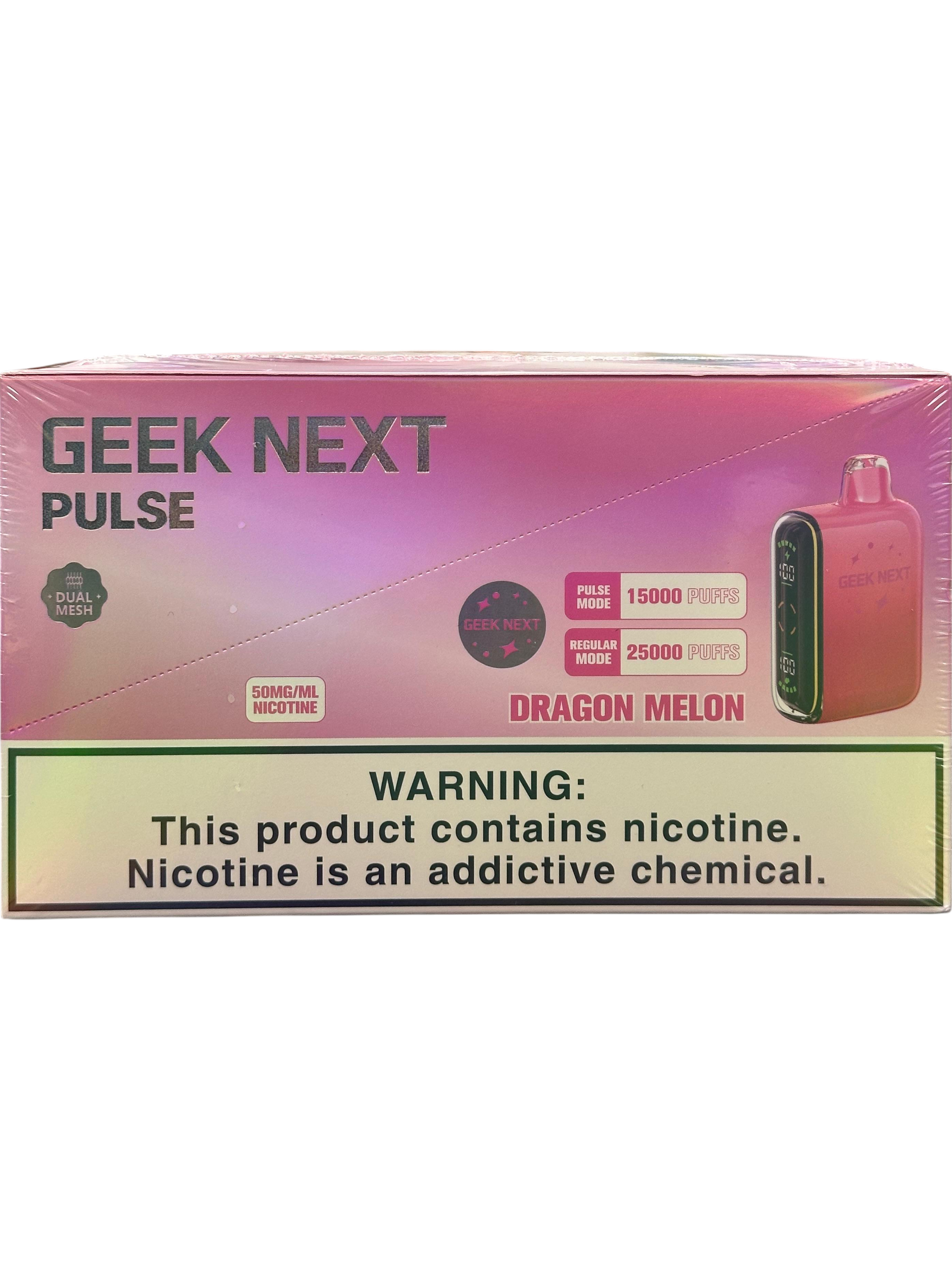 Dragon Melon variant product image