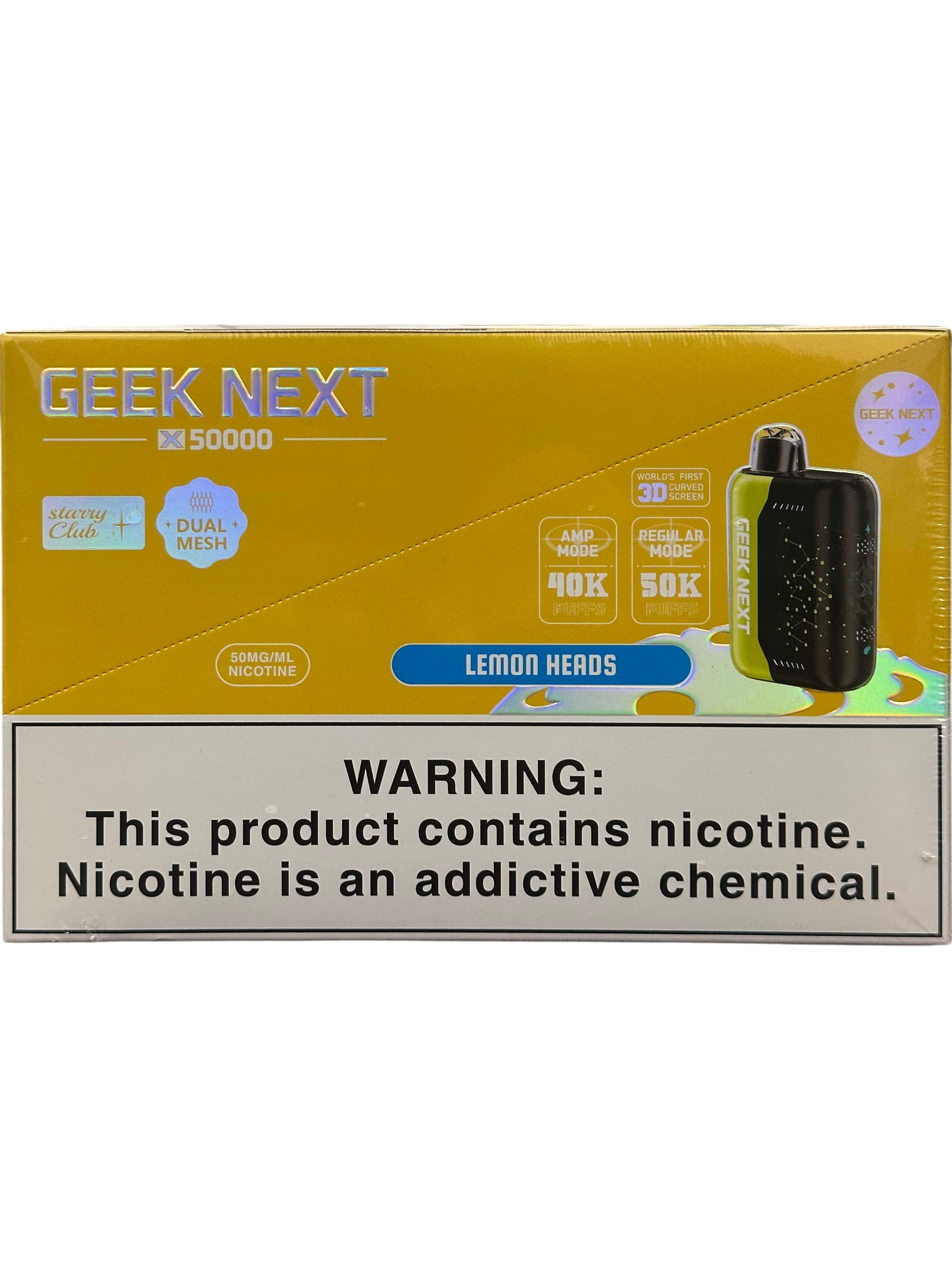 Lemon Heads variant product image