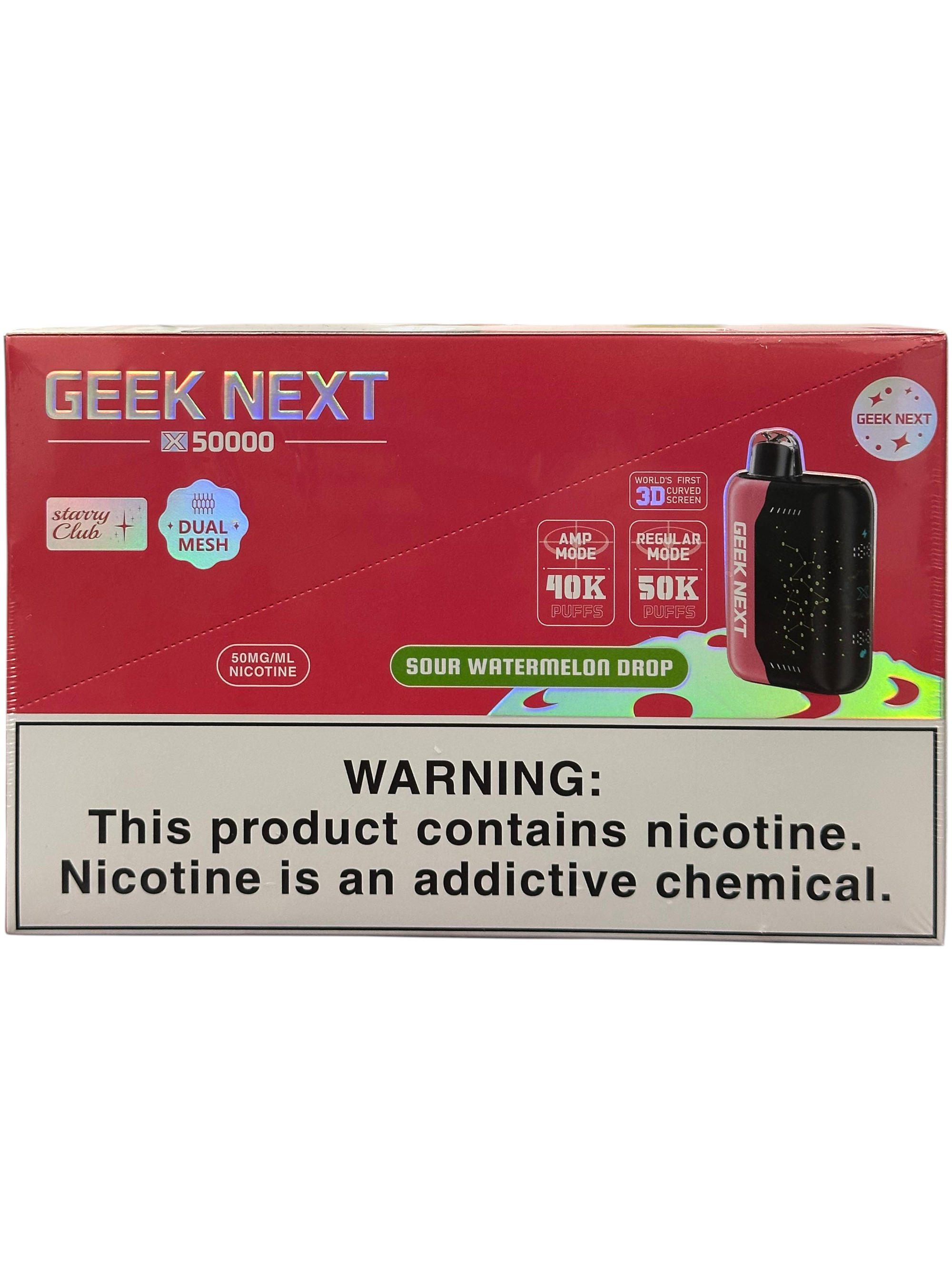 Sour Watermelon Drop variant product image