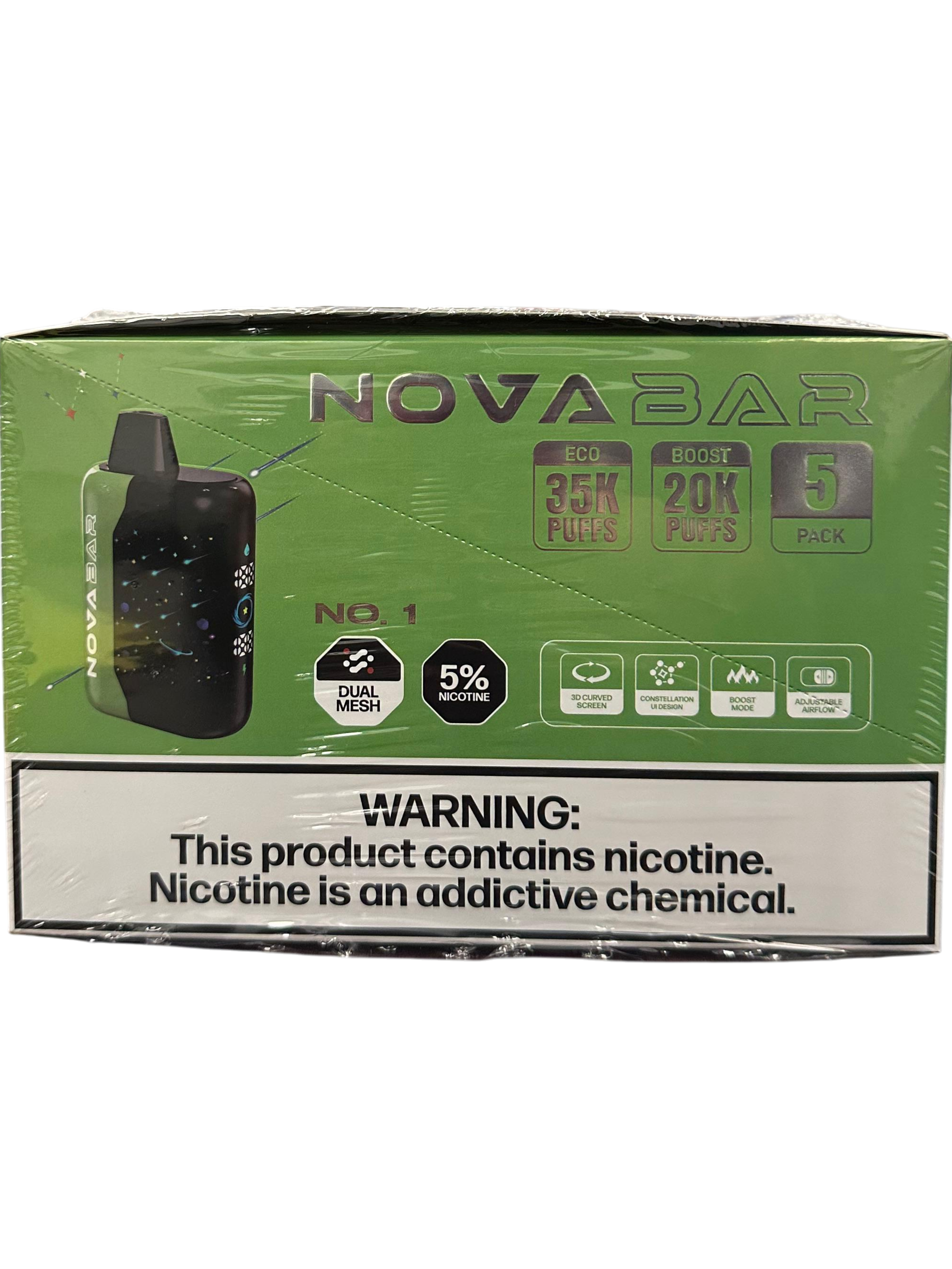 No.1 Mint variant product image