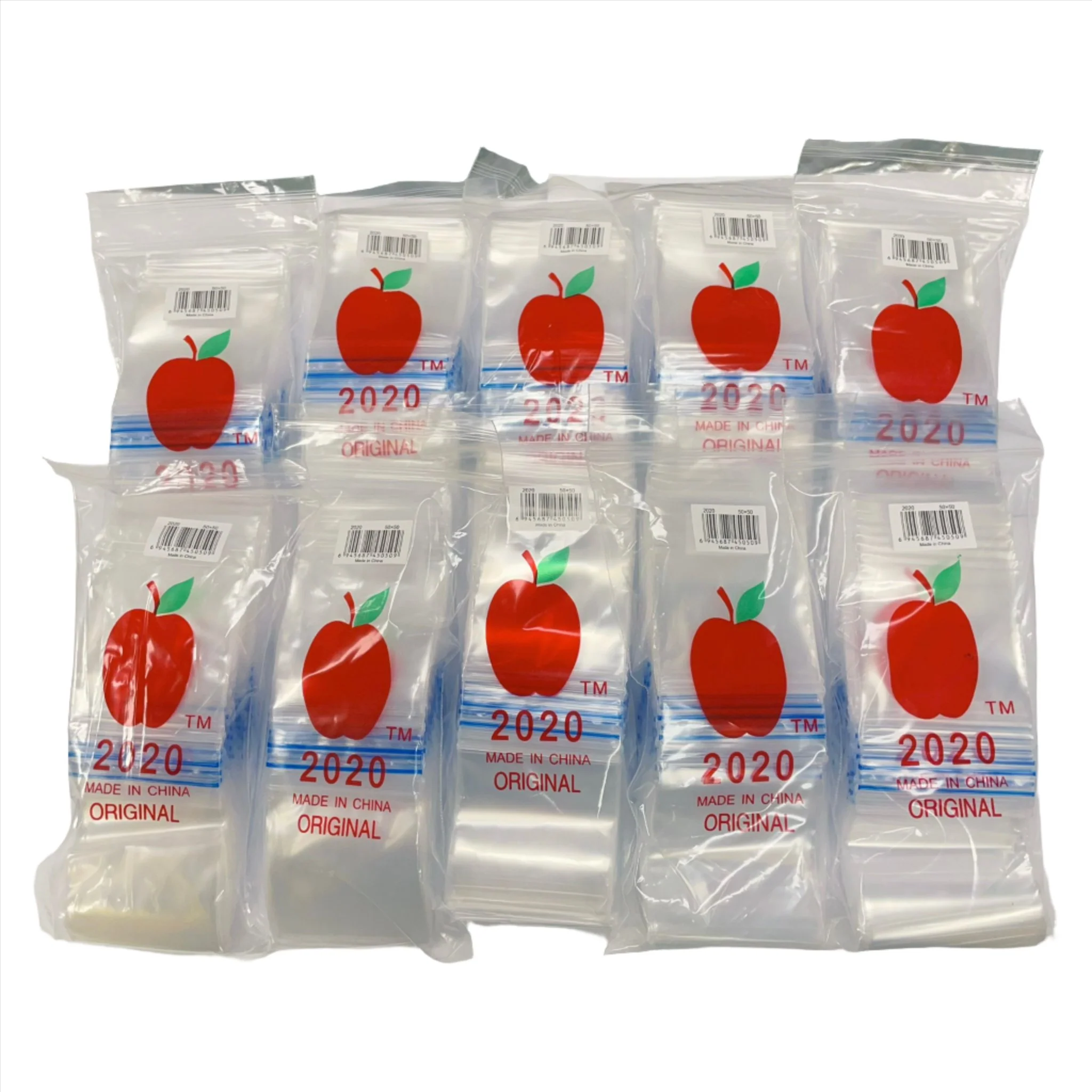 Clear variant product image