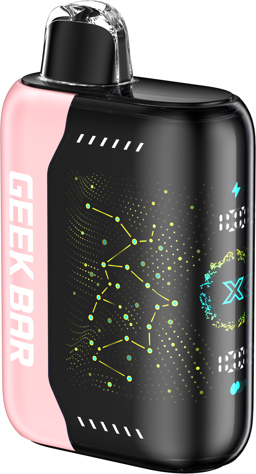White Peach Raspberry variant product image