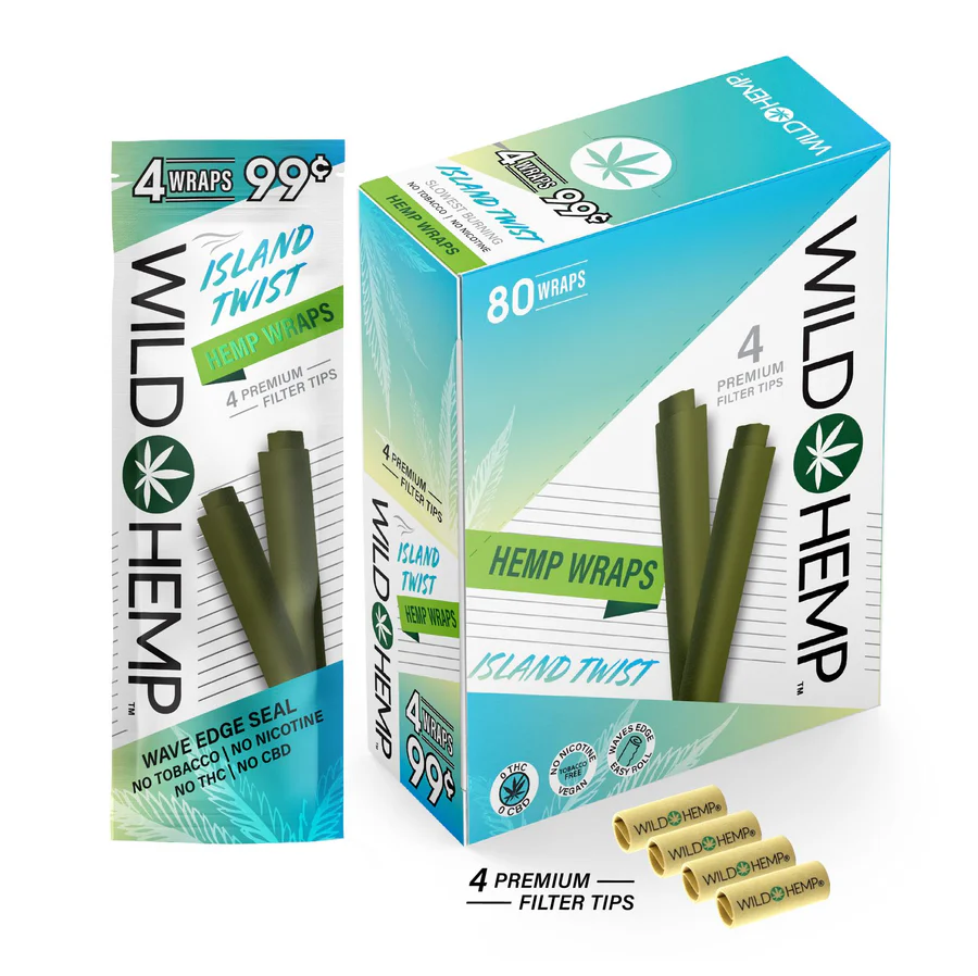 Island Twist variant product image