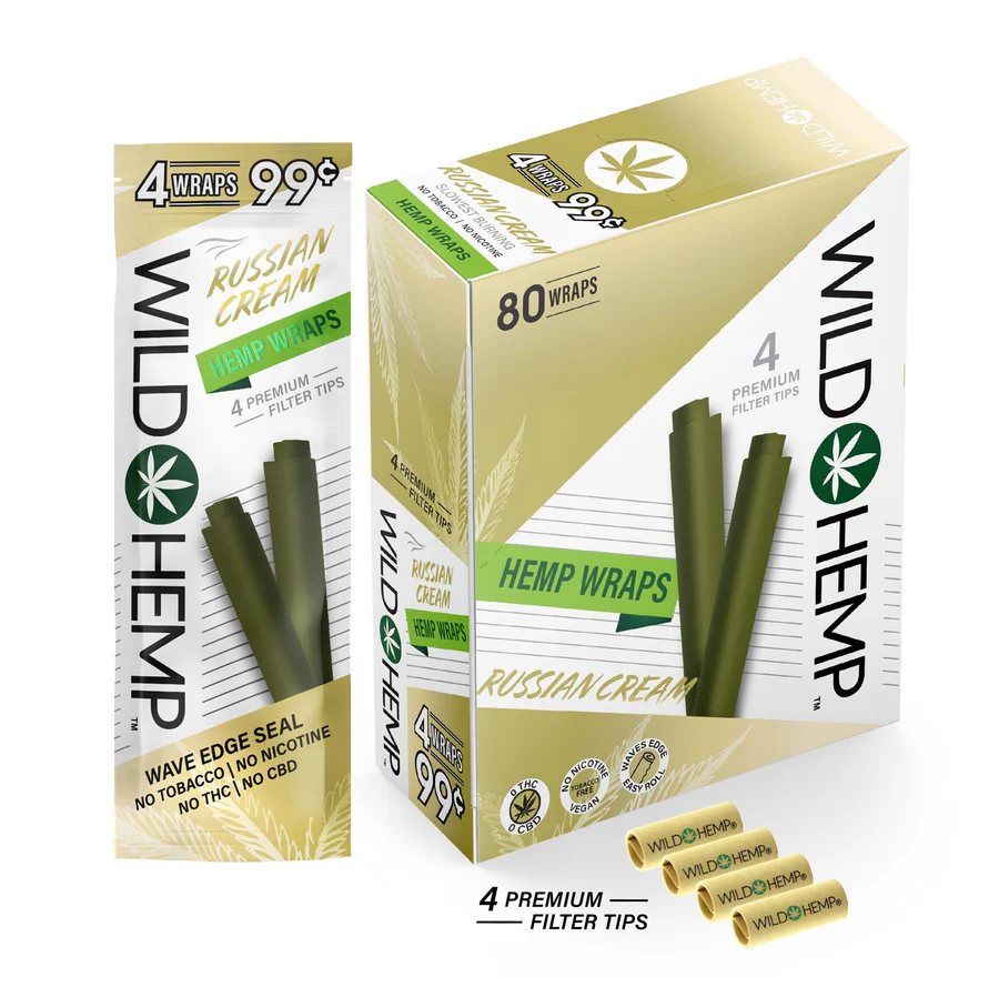 Russian Cream variant product image