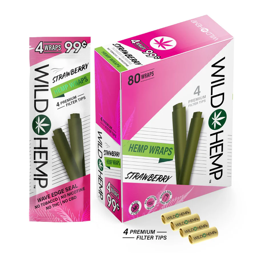 Strawberry variant product image