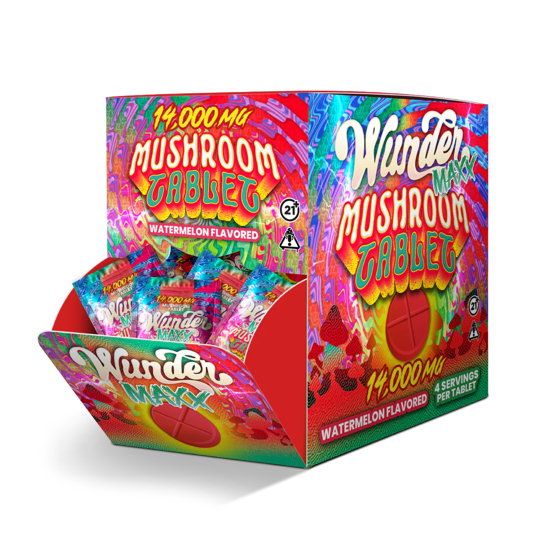 Watermelon variant product image