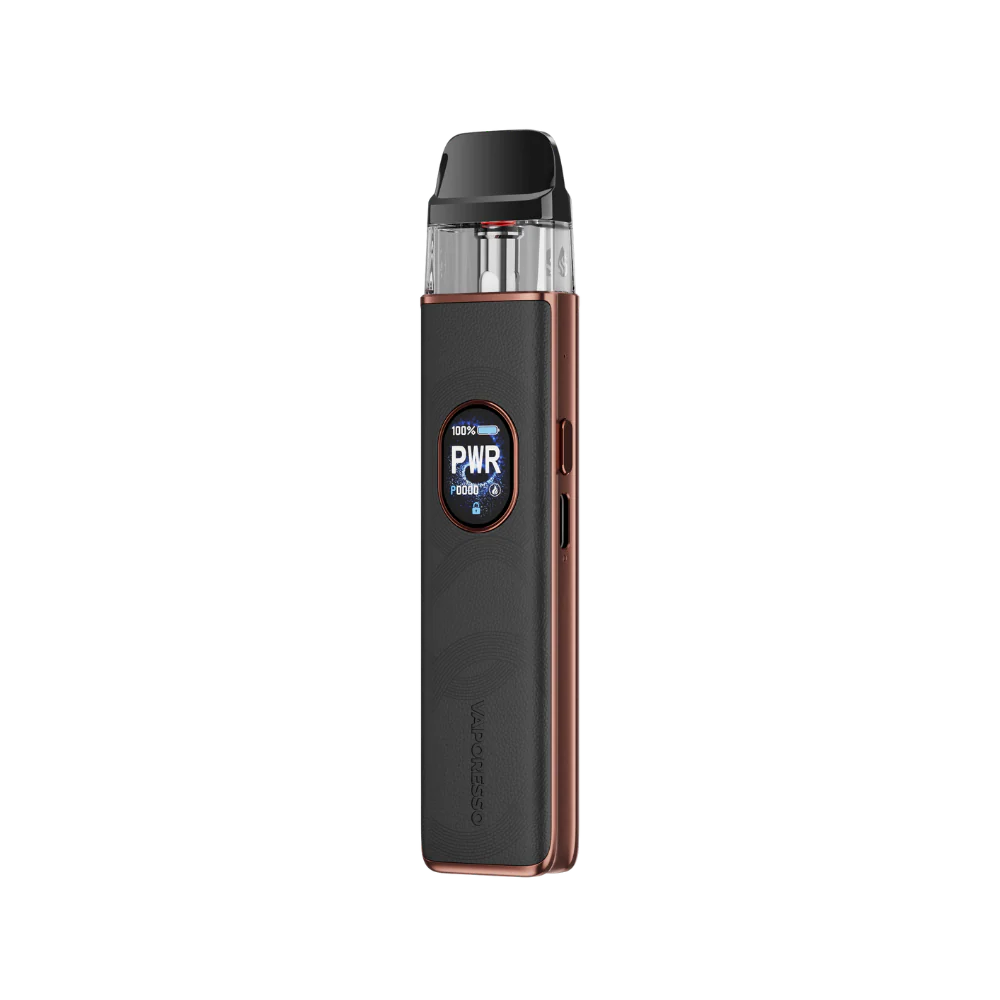 Black Leather variant product image