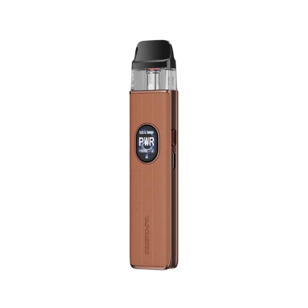Brown Leather variant product image