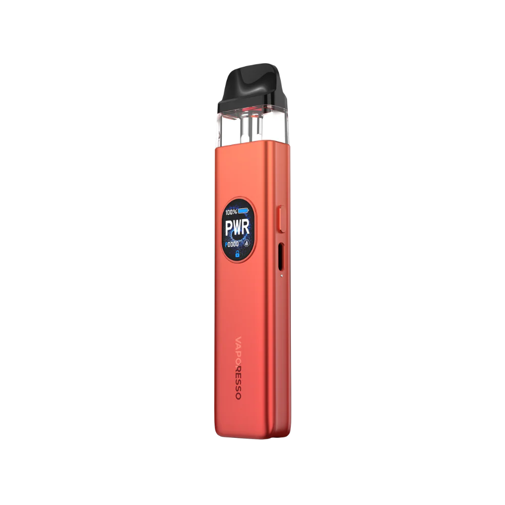 Coral Red variant product image