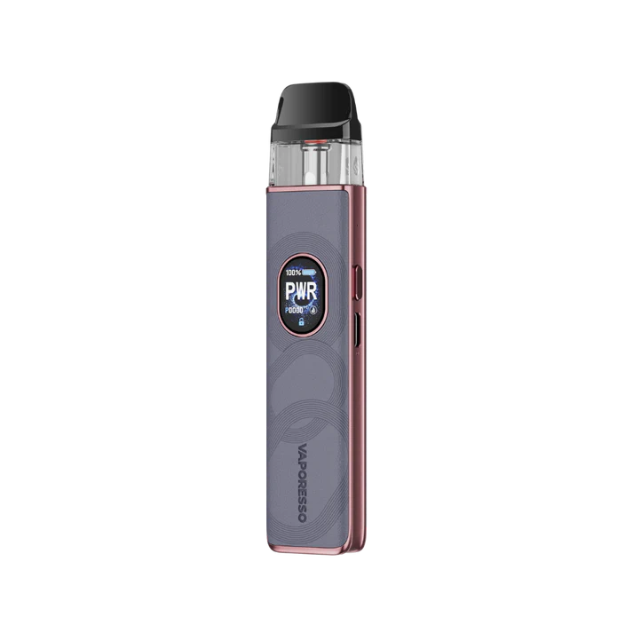 Grey Leather variant product image