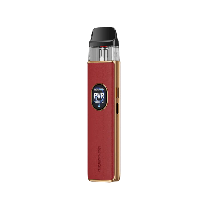 Red Leather variant product image