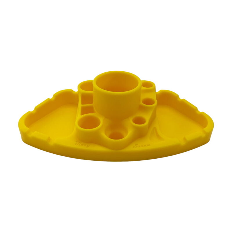 Yellow variant product image