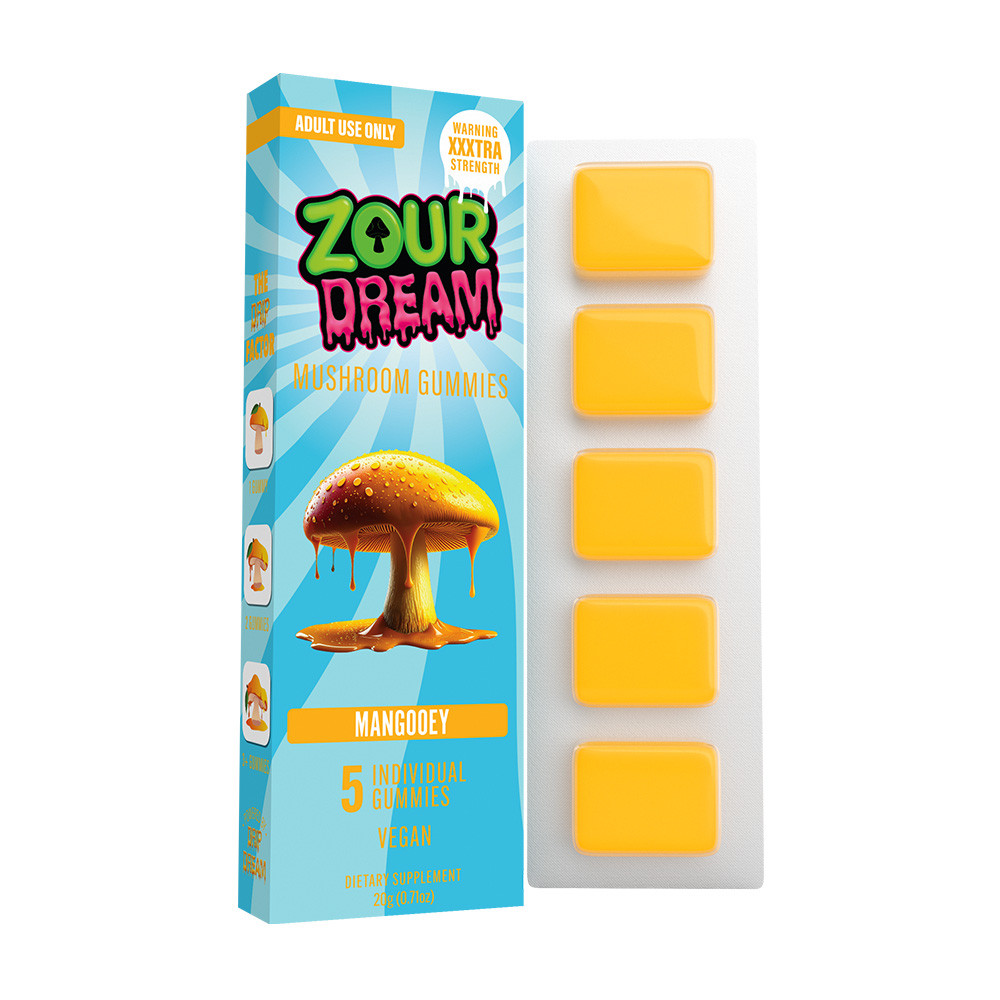 Mangooey variant product image