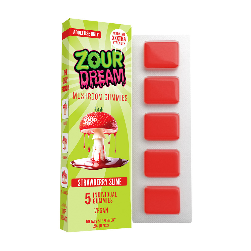 Strawberry Slime variant product image