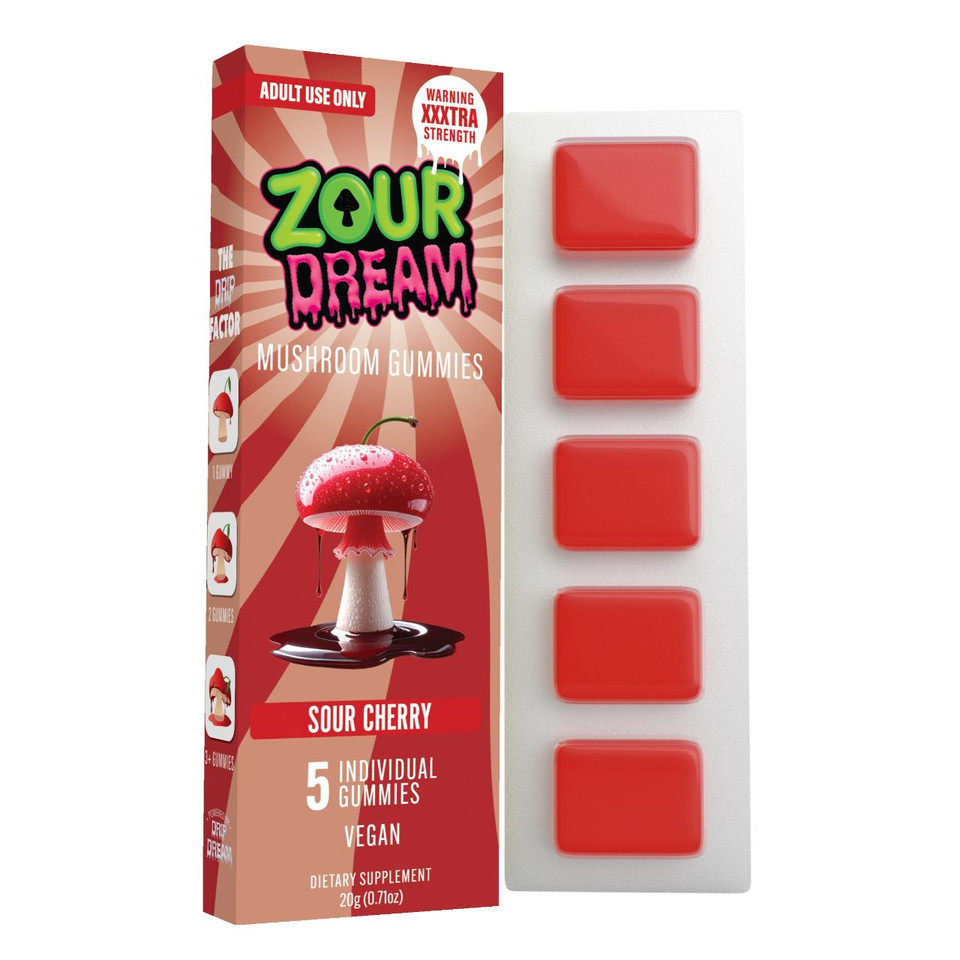 Sour Cherry variant product image