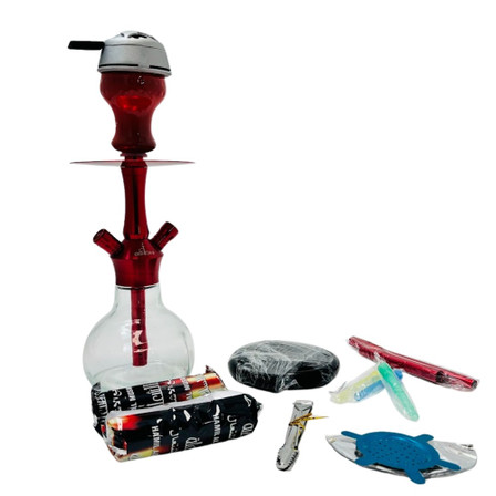 Red variant product image