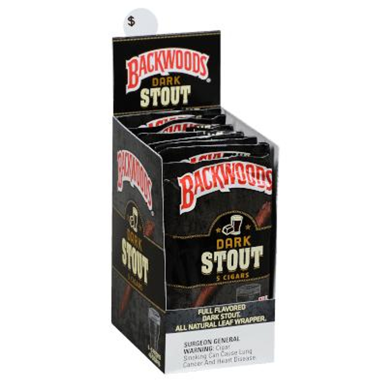 Dark Stout variant product image