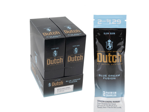 Blue Dream Fusion variant product image
