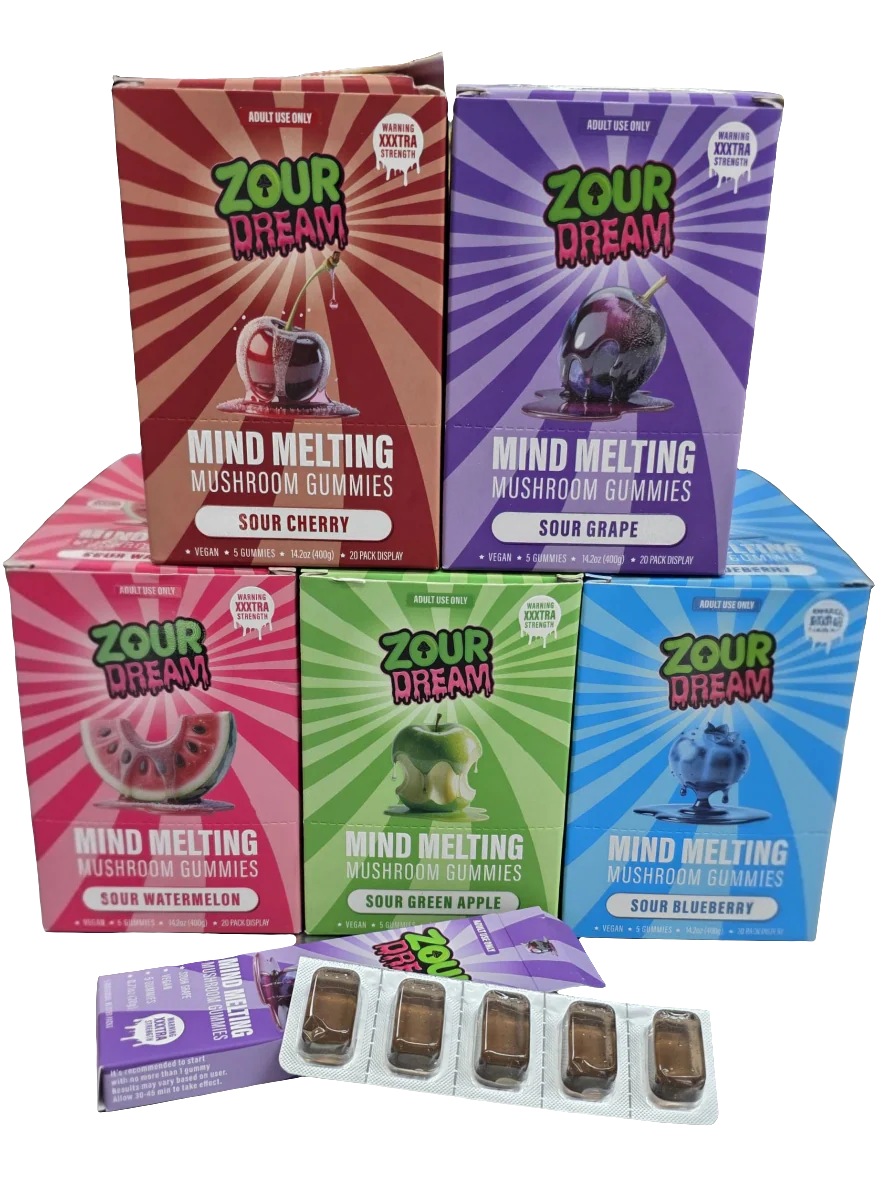 Sour Cherry variant product image