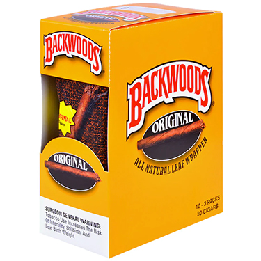 Throwback Backwoods Mk Wholesale
