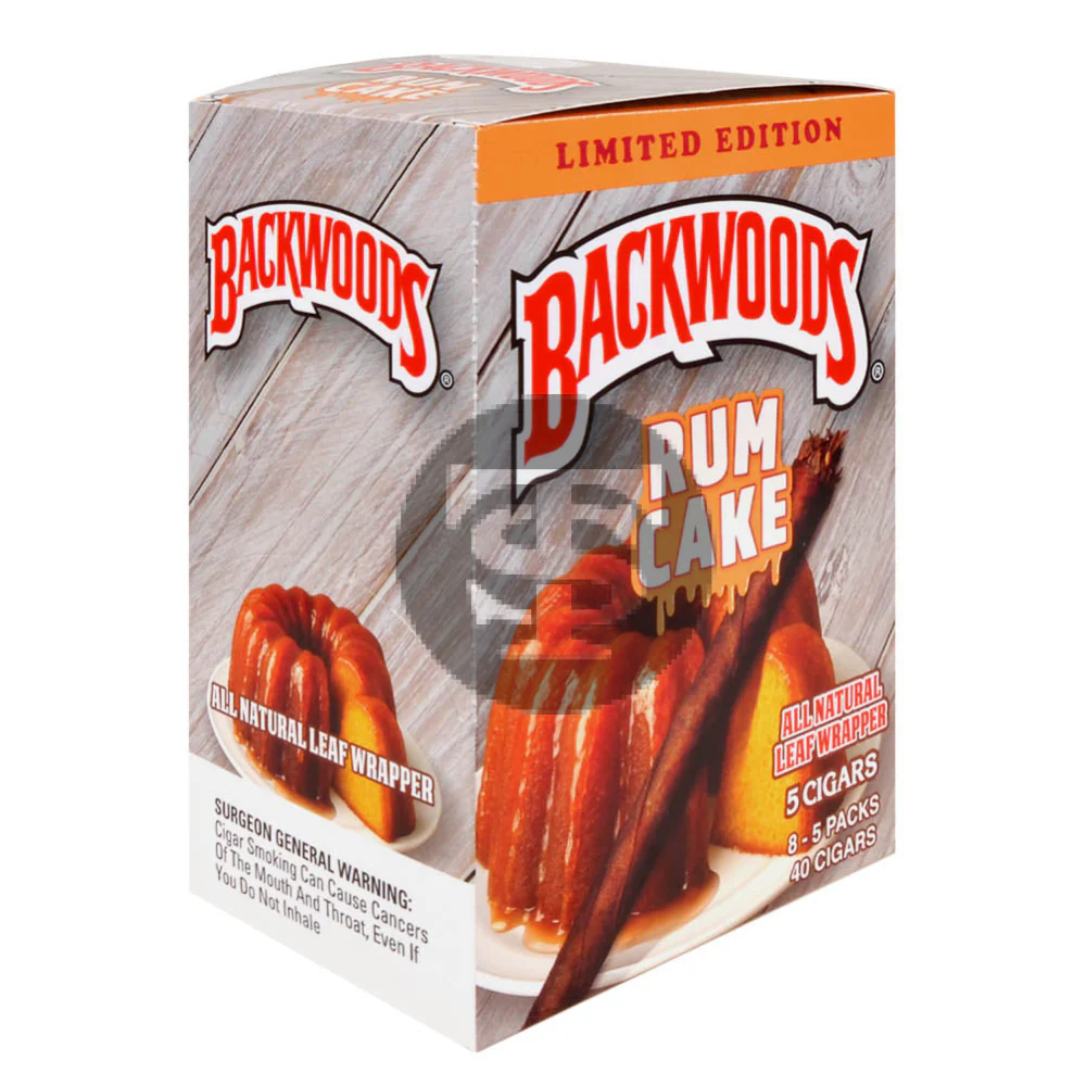 Rum Cake variant product image