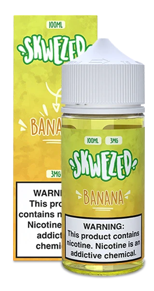 Banana variant product image
