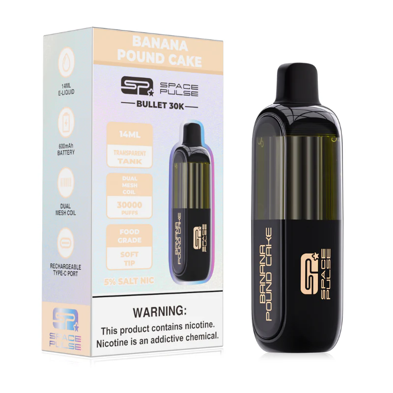 Banana Pound Cake variant product image