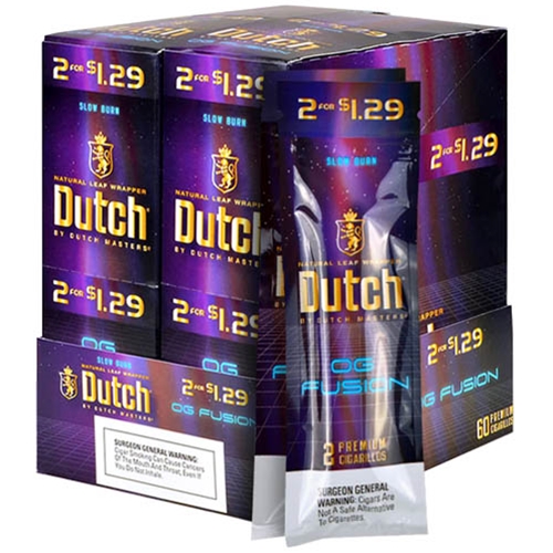 OG Fusion variant product image