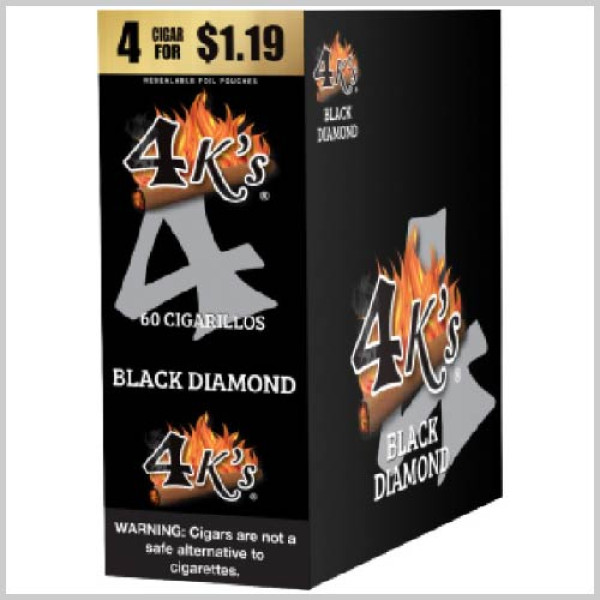Black Diamond variant product image