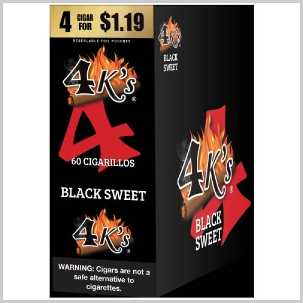 Black Sweet variant product image