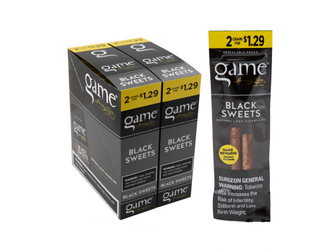 Black Sweets variant product image