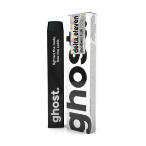 GHOST | Delta Eleven | 10 Pack | product image